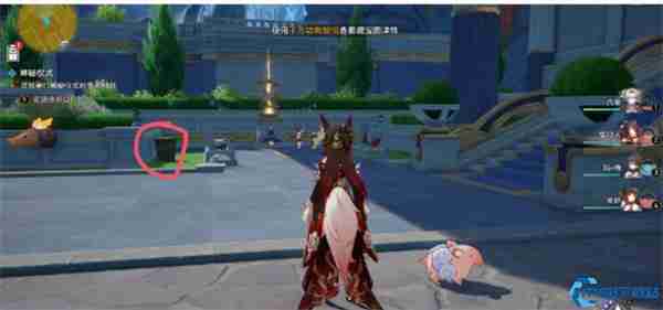 崩坏星穹铁道无果之树成就速刷指南 三步解锁隐藏彩蛋