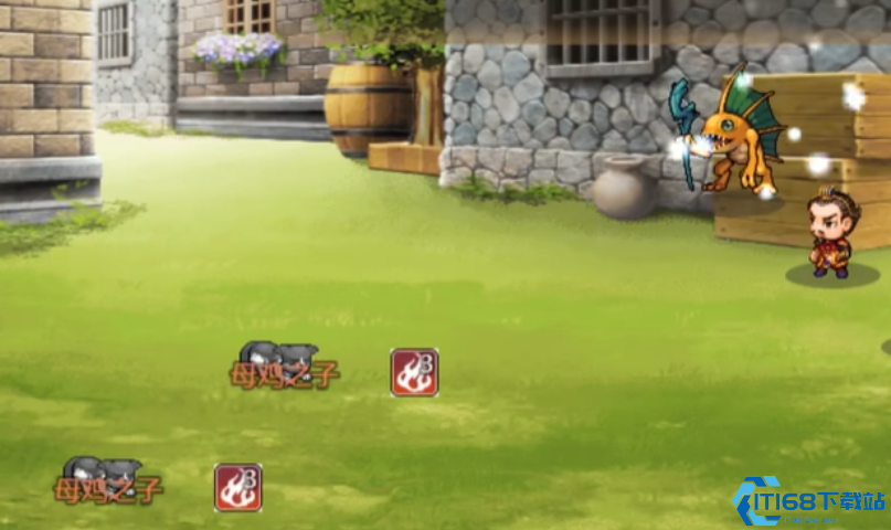 再刷一把2开局角色必选攻略：三大神级角色助你轻松开荒