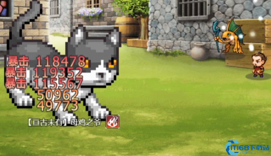 再刷一把2开局角色必选攻略：三大神级角色助你轻松开荒