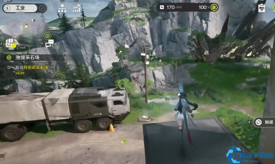 明日方舟终末地摇摇乐终极指南：隐藏玩法与限定奖励全解锁