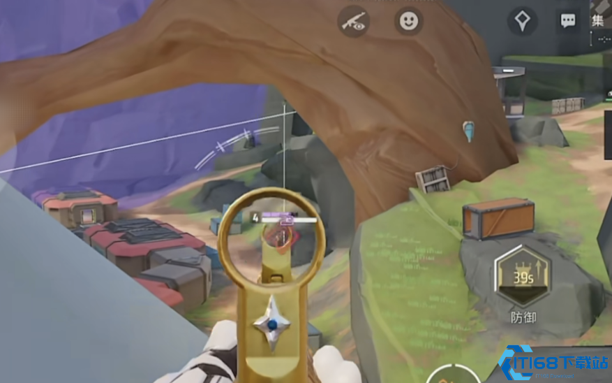 远光84第一人称开启秘籍：三步变身FPS战神视角