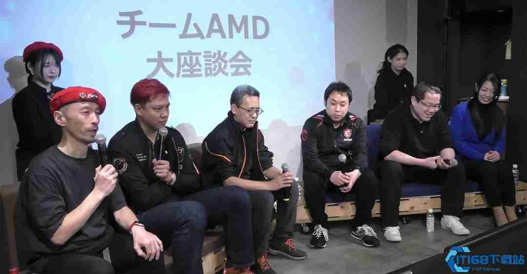 AMD显卡供应告急!日本市场战略发布会透露RX 9070抢购热潮
