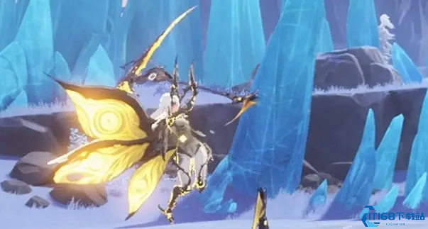 二重螺旋羽化者boss一阶段二阶段全技能拆解与实战技巧