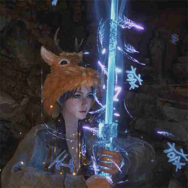 夏思源辟谣《明末:渊虚之羽》将于今年第三季度发售