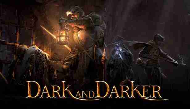 Dark and Darker法律纠纷再起波澜:免费版本再次下架