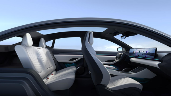 阿维塔极越极氪角逐25万级汽车市场 竞争最激烈的时刻来了