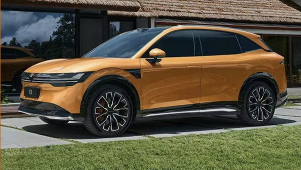 阿维塔极越极氪角逐25万级汽车市场 竞争最激烈的时刻来了