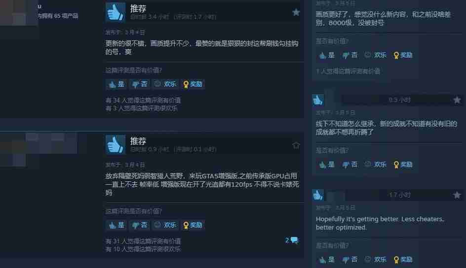 给他爱5增强版:画质飙升,劫案再临!PC玩家的终极江湖体验来袭!