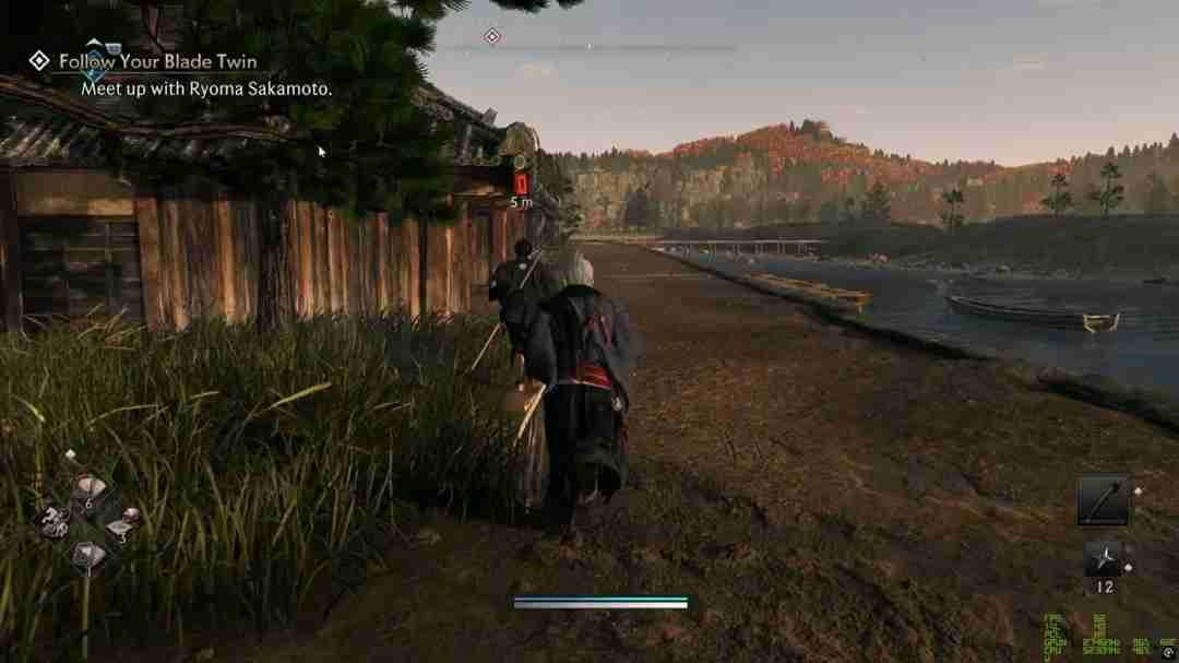 浪人崛起PC版即将发售:技术问题与期待并存