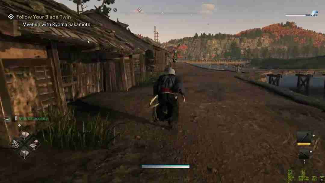 浪人崛起PC版即将发售:技术问题与期待并存