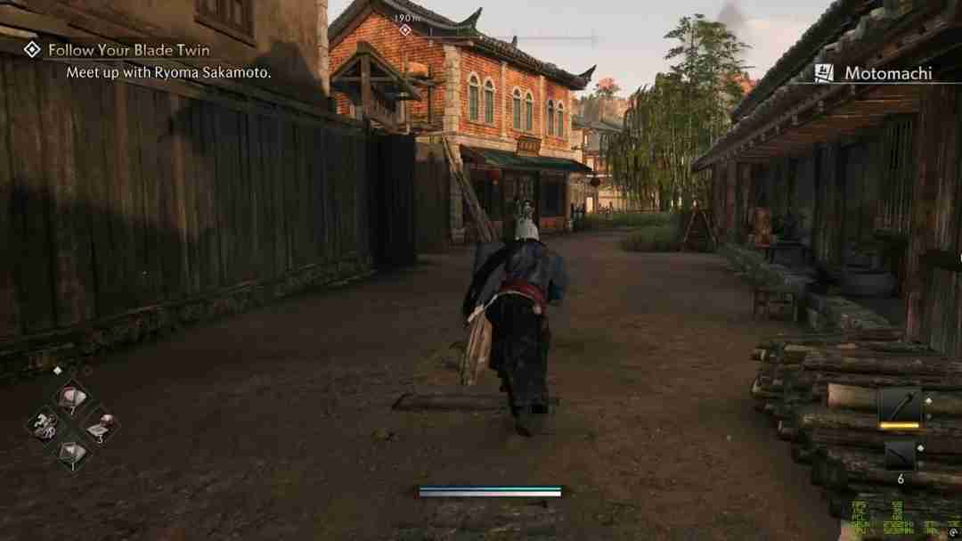 浪人崛起PC版即将发售:技术问题与期待并存