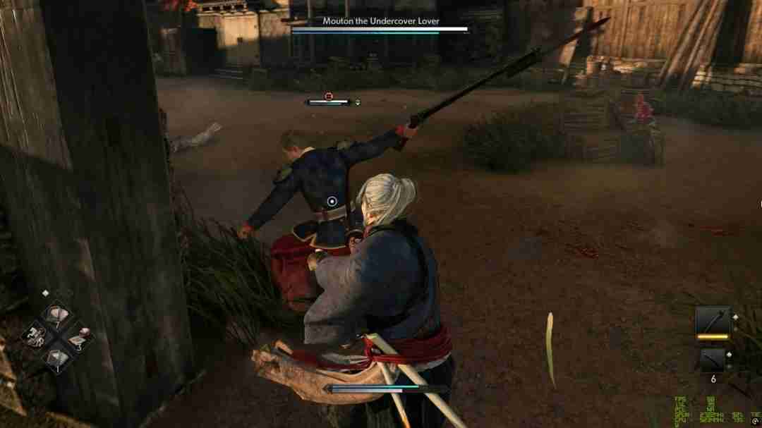 浪人崛起PC版即将发售:技术问题与期待并存