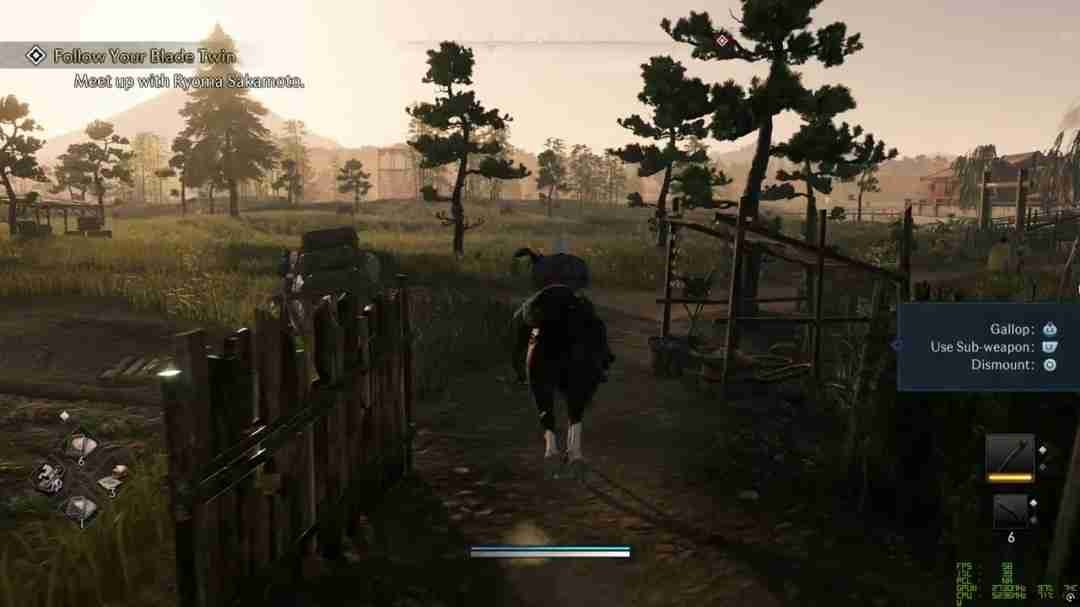 浪人崛起PC版即将发售:技术问题与期待并存