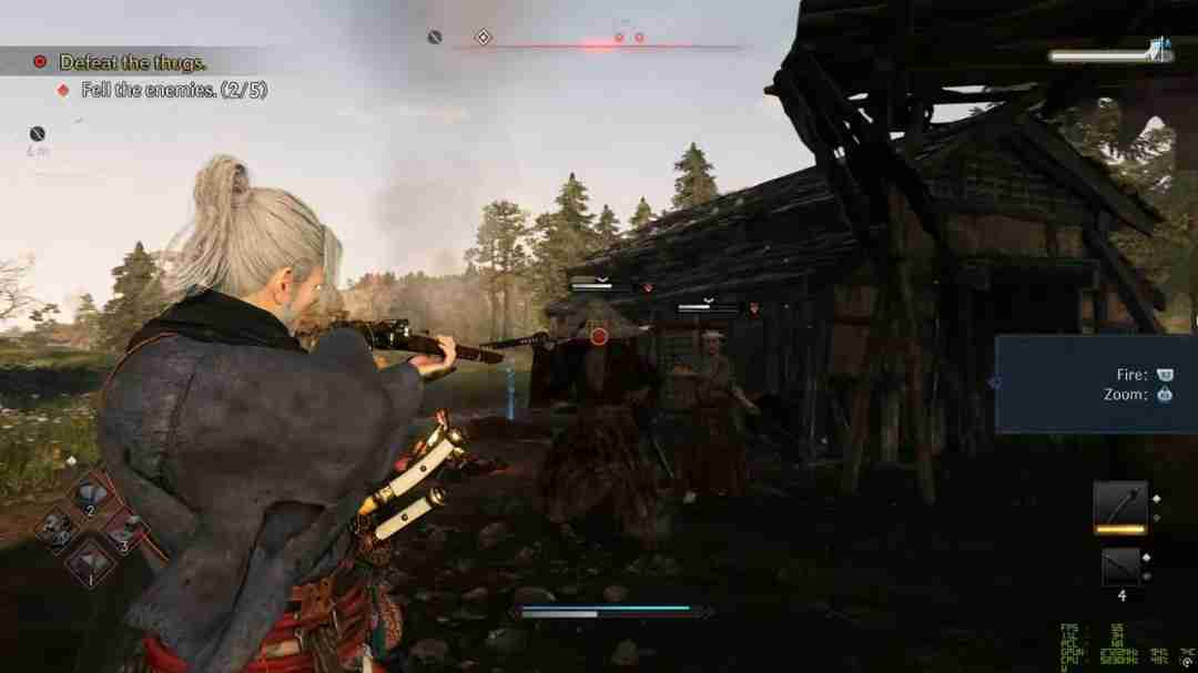 浪人崛起PC版即将发售:技术问题与期待并存