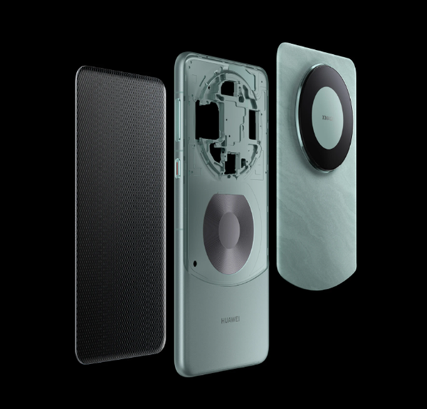 至少再战一年 华为Mate 60系列影像大升级