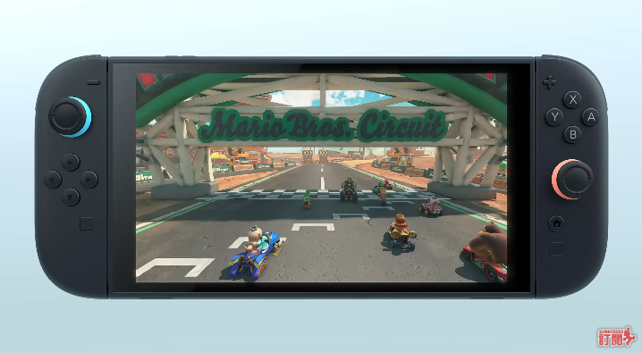 Switch八岁了!离史上销量最高主机仍有差距 继续努力!