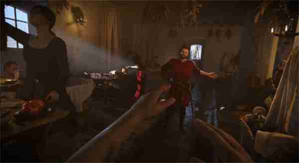 《天国拯救2》大型更新补丁!解决上千个BUG问题