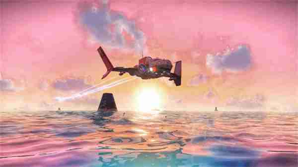 《无人深空》发售九年仍持续更新!修复BUG提升体验