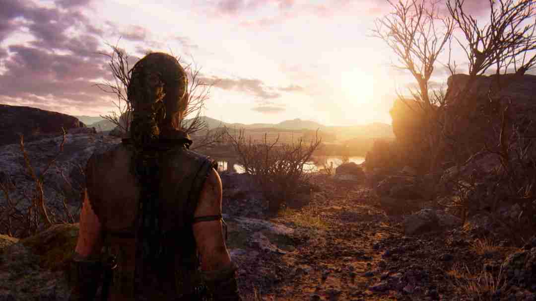 地狱之刃3:战斗与自由度的全新突破