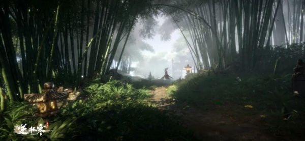 网易《逆水寒》手游宣布新增“写实光照”,6月逐步上线手机端