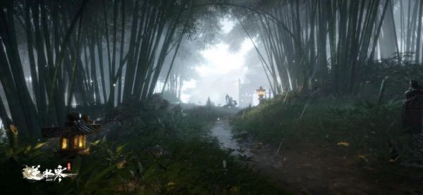 网易《逆水寒》手游宣布新增“写实光照”,6月逐步上线手机端