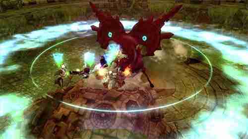 预约抽RTX5080显卡!《龙之谷》怀旧服50级资料片3.11登场