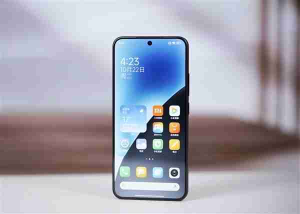 卢伟冰:小米手机全球销量最晚2027年突破2亿大关