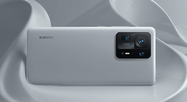 小米MIX 5配置猜想:直接取消后摄 前后无孔全面屏