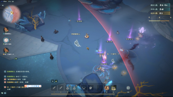 决战封神榜:革新融合MOBA与大逃杀,开启全新封神大乱斗