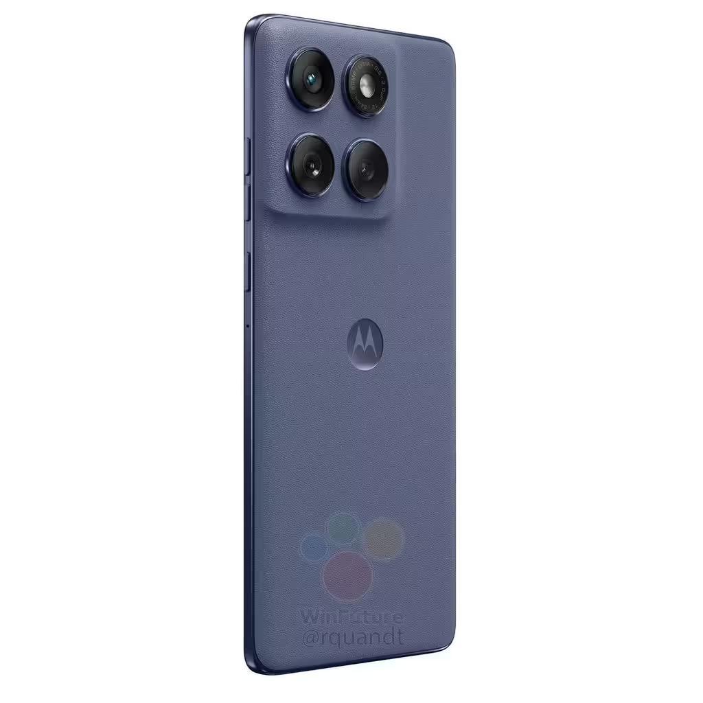 摩托罗拉Edge 60/Pro手机抢先看：曲面屏+多彩配色，告别金属中框