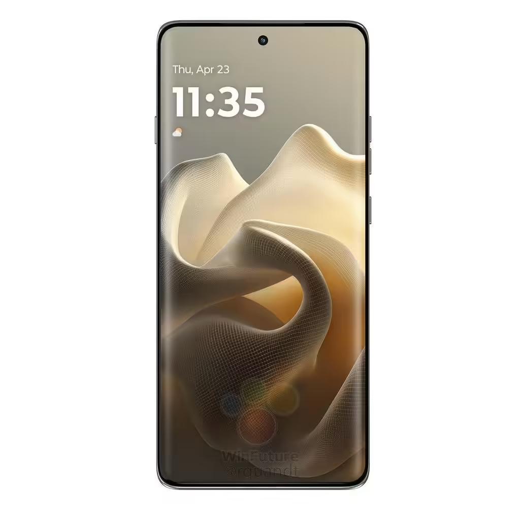 摩托罗拉Edge 60/Pro手机抢先看：曲面屏+多彩配色，告别金属中框