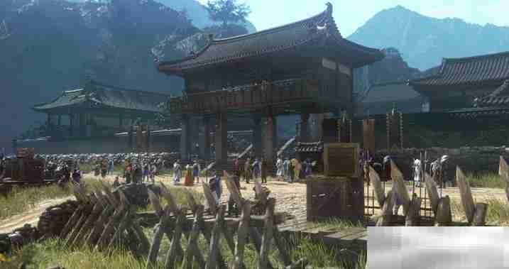 线下&线上双重狂欢，《黑色沙漠》精彩不停！