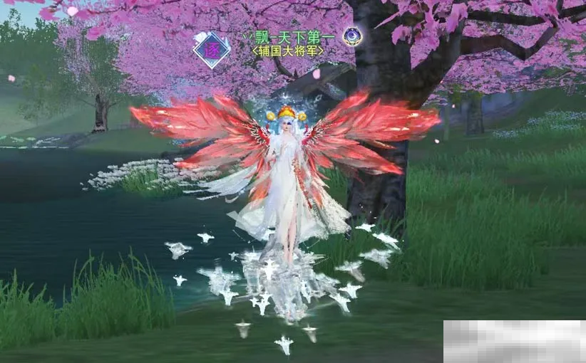 《天下》手游月卡服的含金量还在上升?看全服综合实力榜首少侠怎么说!