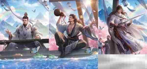 《三国杀移动版》抖音征集领奖励,老友季福利升级,开春“杀”到爽