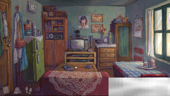 重回千禧年!无限流剧情解谜手游《完美的一天》现已全平台上线