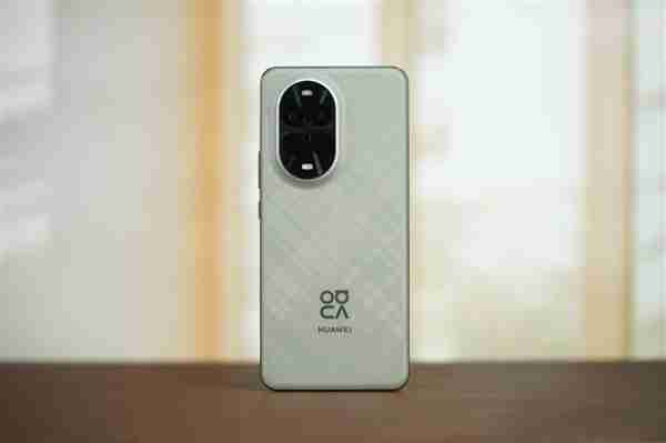 支持北斗卫星图片消息!华为nova 13 Pro图赏