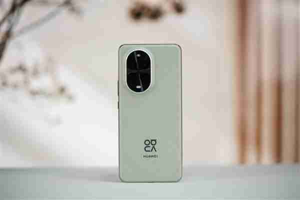 支持北斗卫星图片消息!华为nova 13 Pro图赏