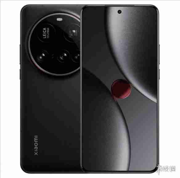 小米15 Ultra外观公布:双拼色设计 双长焦四摄镜头!