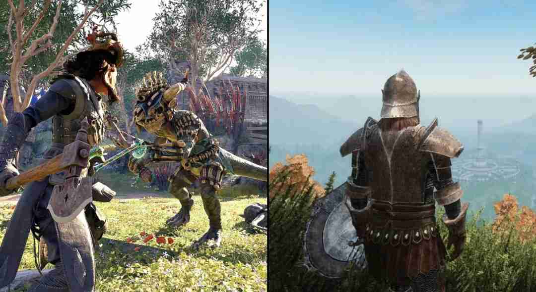 宣誓:黑曜石娱乐的雄心之作,未来或有更多惊喜