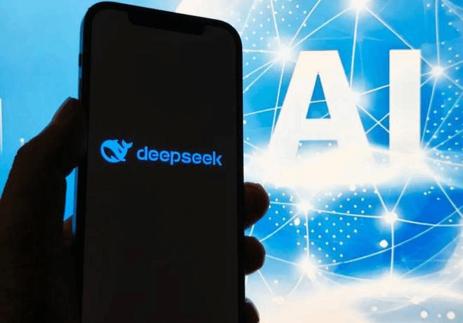 百度搜索宣布全面接入DeepSeek!丰富更多元化的搜索