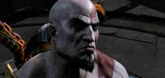 《战神》重制版传闻即将揭晓,或于下月公布以庆祝20周年