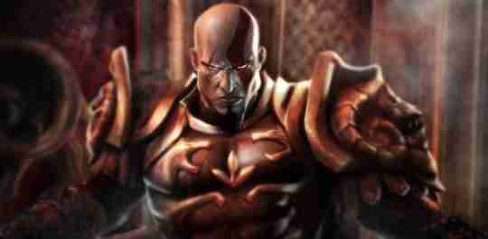 《战神》重制版传闻即将揭晓,或于下月公布以庆祝20周年