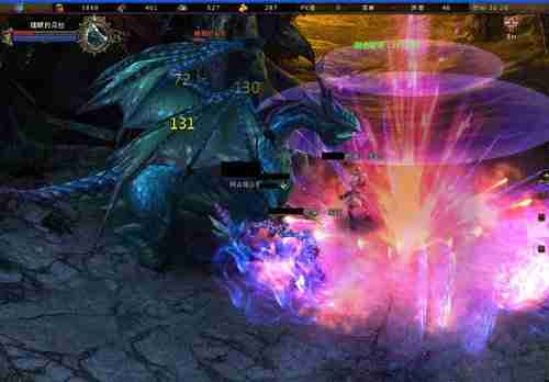 经典国战端游《猎国ol》热血不尽,战斗不息!