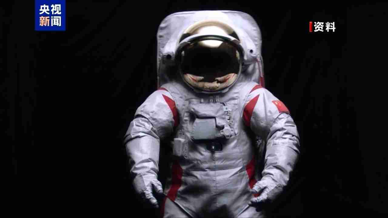 我国载人月球车和登月服名称正式确认：“探索”和“望宇”！