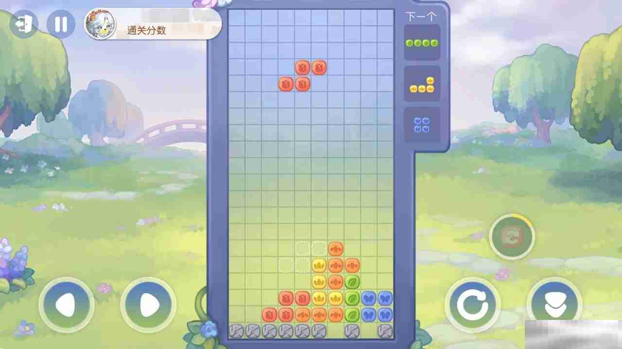 致敬莫奈：奥比岛手游3.8版本春日主题时装上新