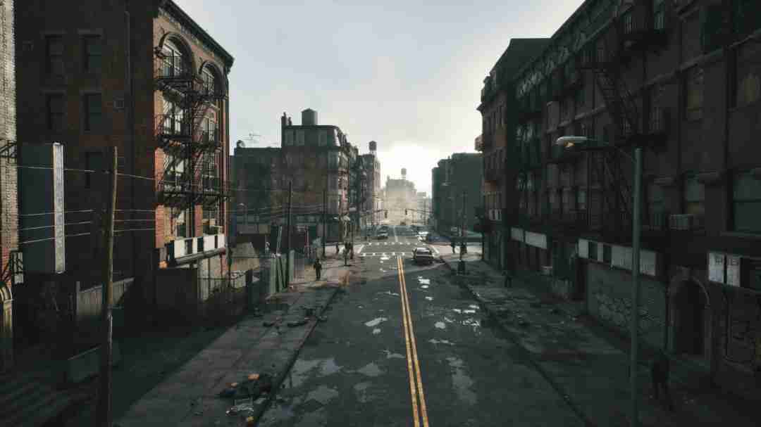 Liquid Swords工作室调整规模,坚持开发首款3A游戏