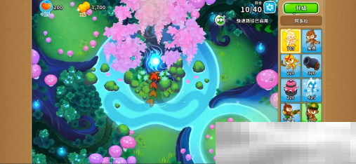 《气球塔防6》手游47版本更新今日上线:肉鸽传奇模式带来全新玩法