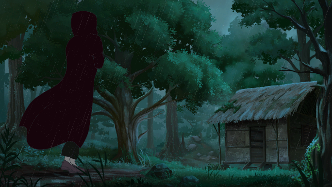 Kejora:揭开时间循环的秘密,探索手绘艺术的魅力