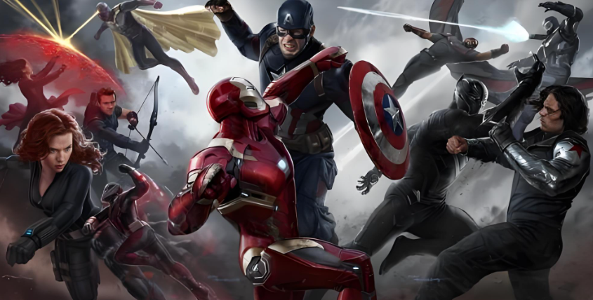 美国队长4:从期待到失望的跌宕之路