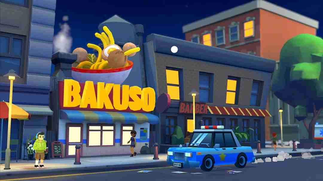 KuloNiku:肉丸烹饪:温馨模拟经营游戏带你走进小镇美食世界